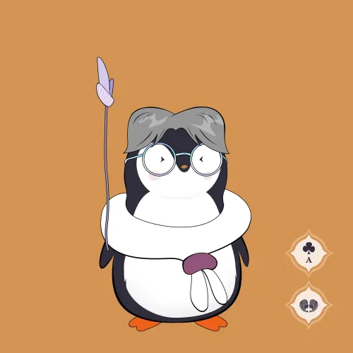 Penguins#20979