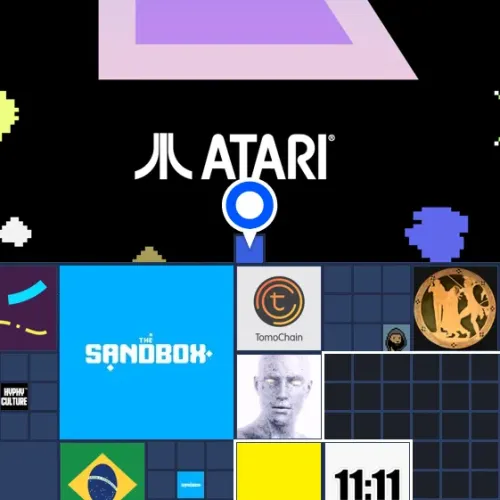 LAND (168, -12) #78708