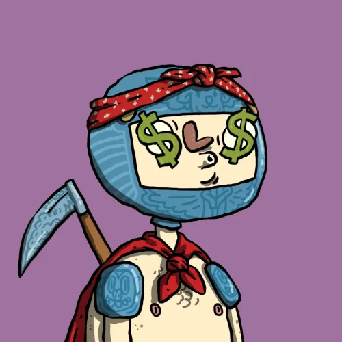 Ninja #8459