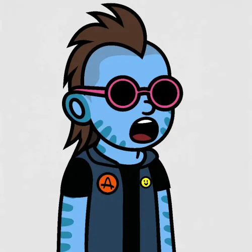 BoldToons #1330