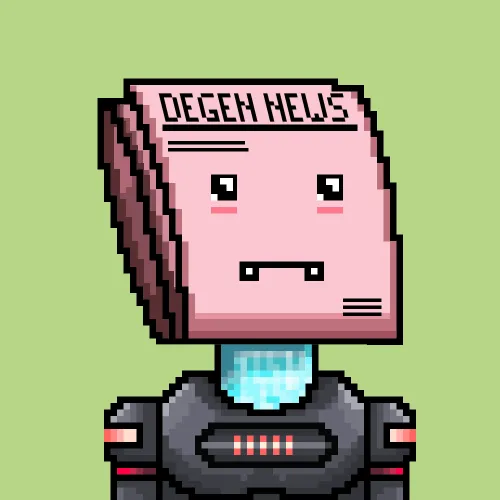 DEGEN NEWS #2260