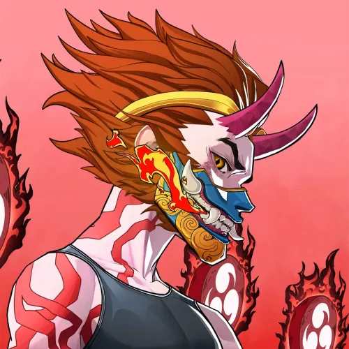 Ryujin #560