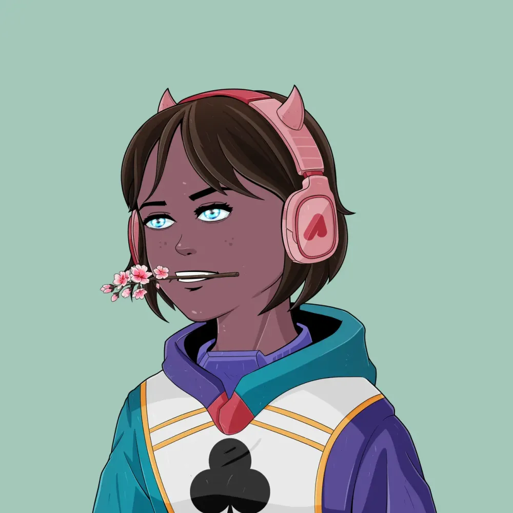 Akio #3004