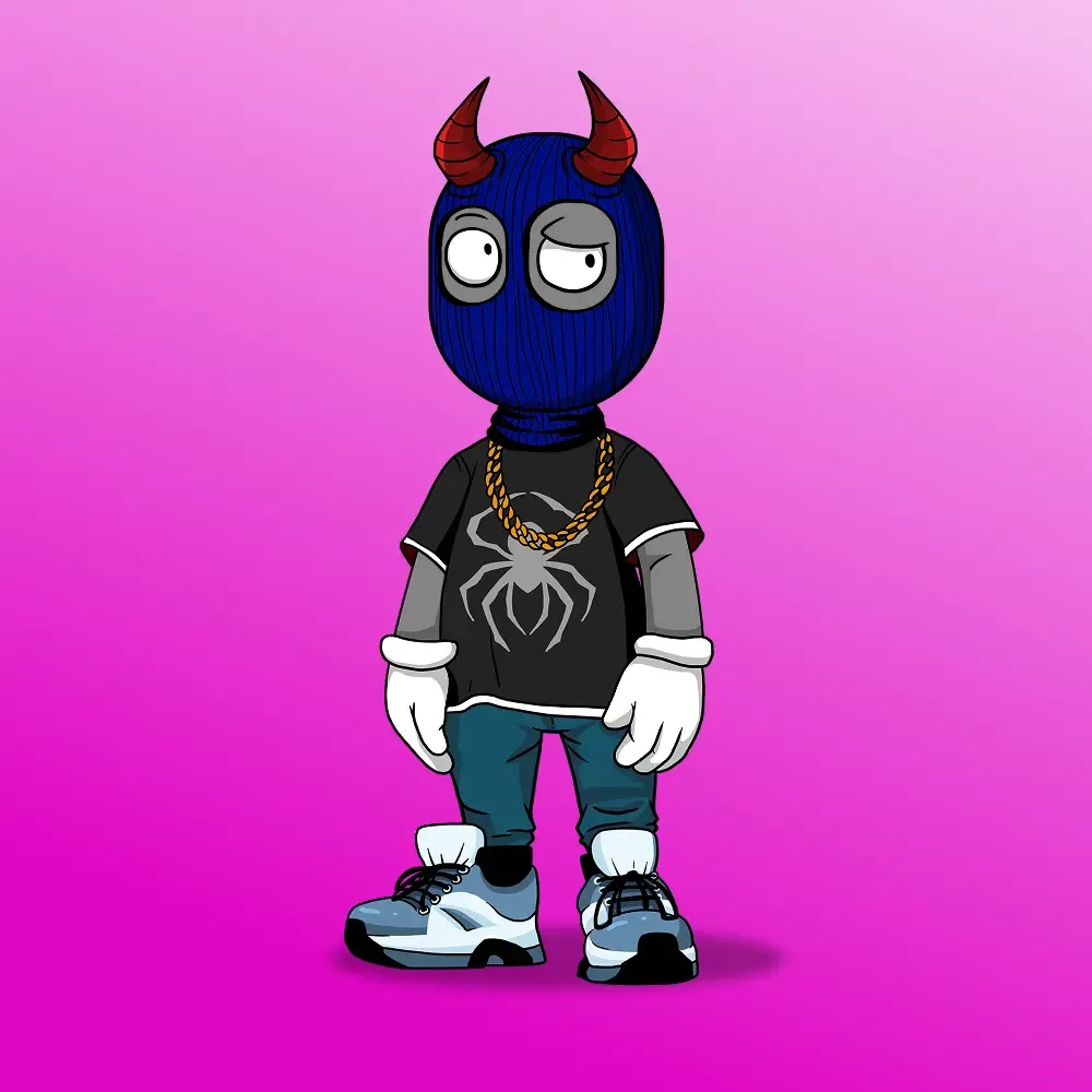 Based Style #3797