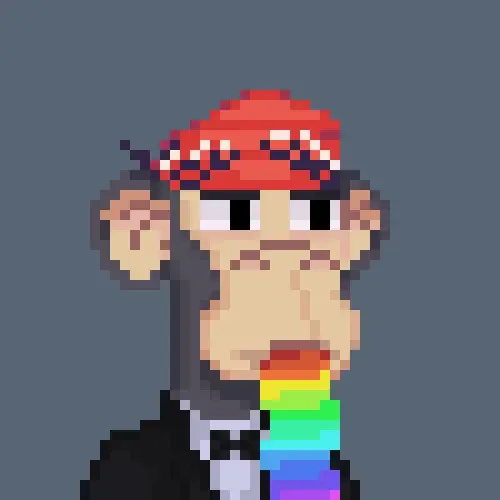 ApeGang #8176
