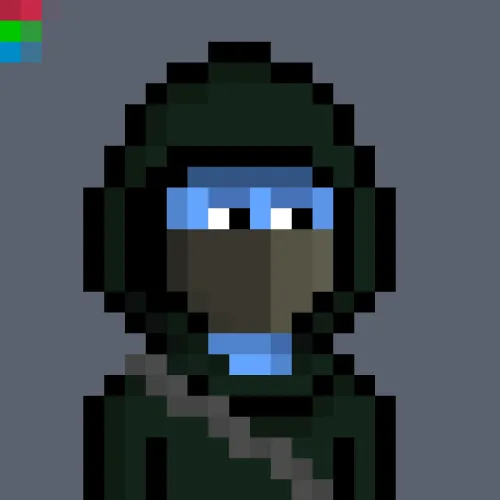 CLOAKS #18053