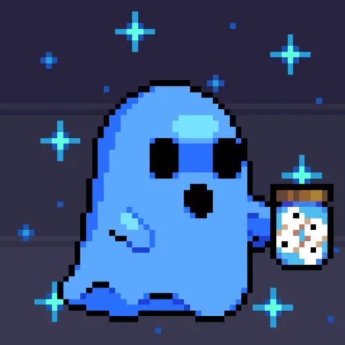 Ghost Lab #2009