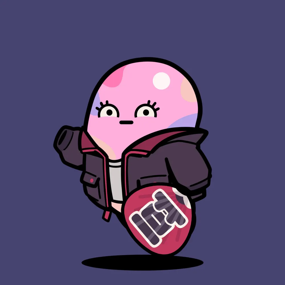 Bean #7508