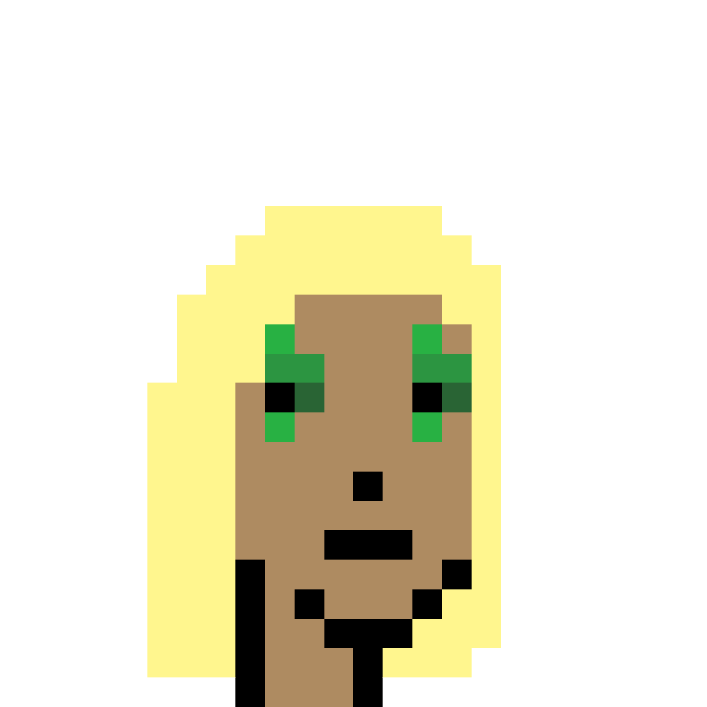 Punk #7343 (Inscription #30025)