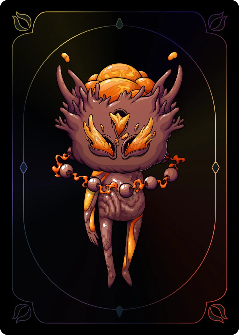 Kodamara #53218