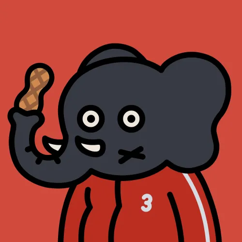 3L3PHANTS  #2433
