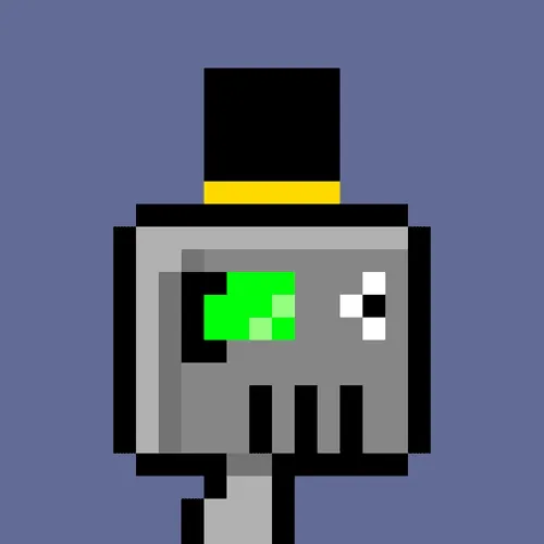 CryptoAgent #8492
