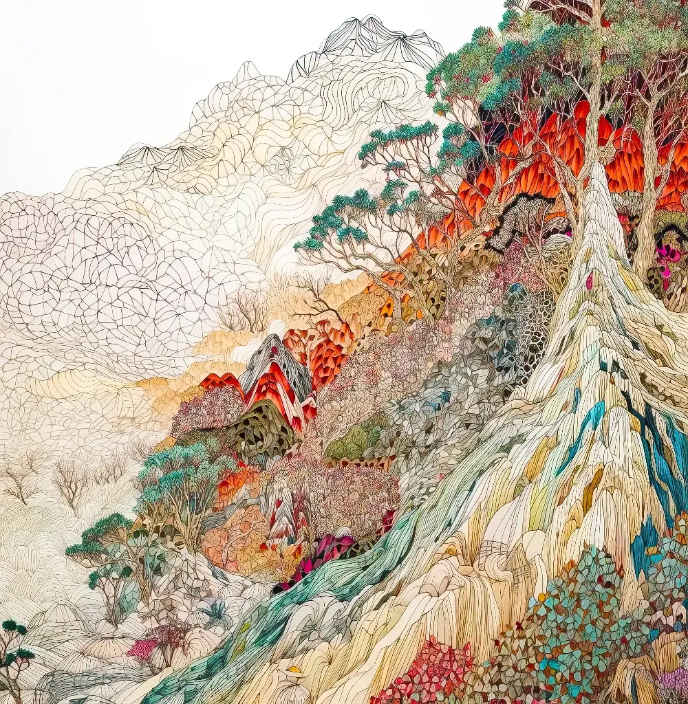 Yamabushi's Horizons #21