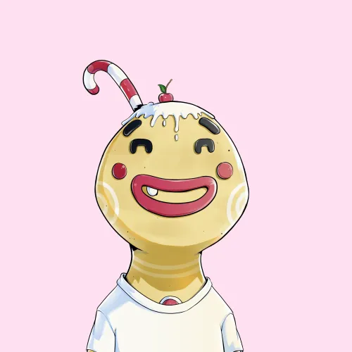 Frogana #5458