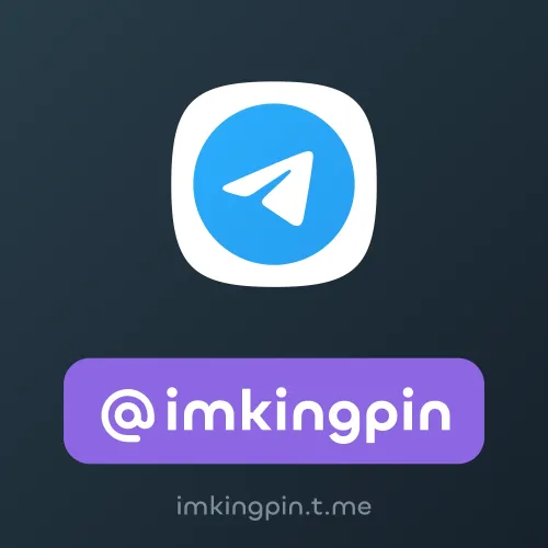 @imkingpin