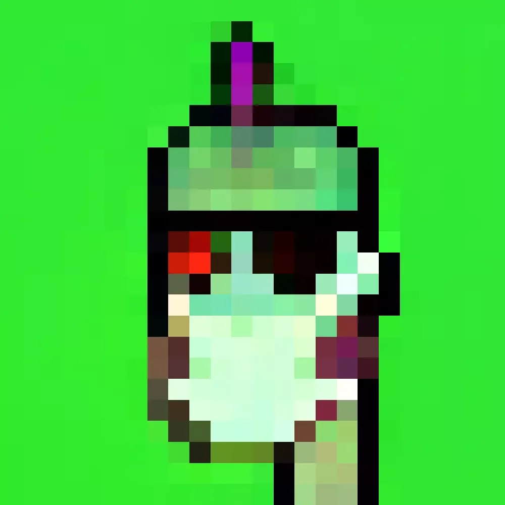 BASTARD GAN PUNKS V2