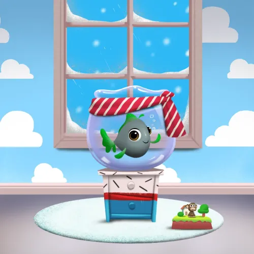 ApeKid'sPet #8831