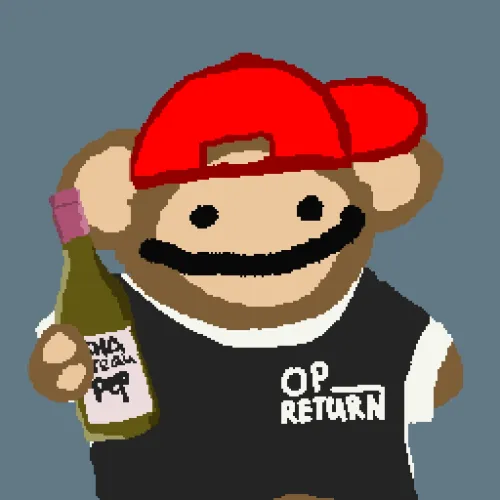 Bitcoin Puppet #6325 (#53138754)