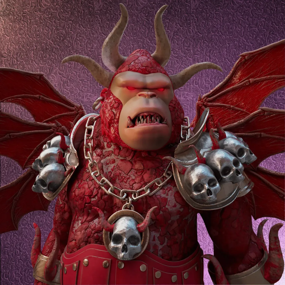 Baal