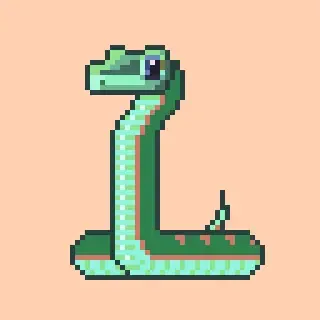 Snek #3406