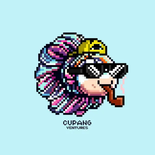 Cupang Ventures ＃6592