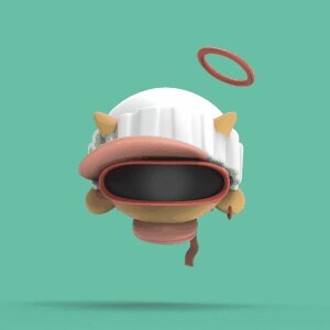 Imp #6974