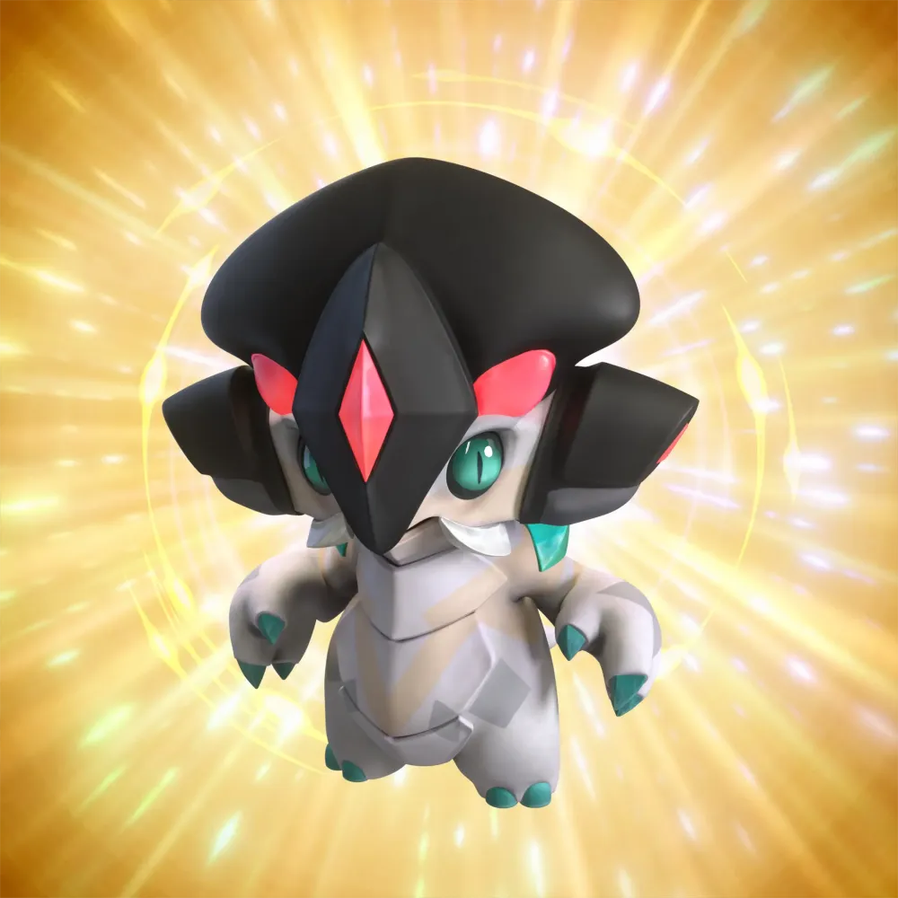 Gemdra #210