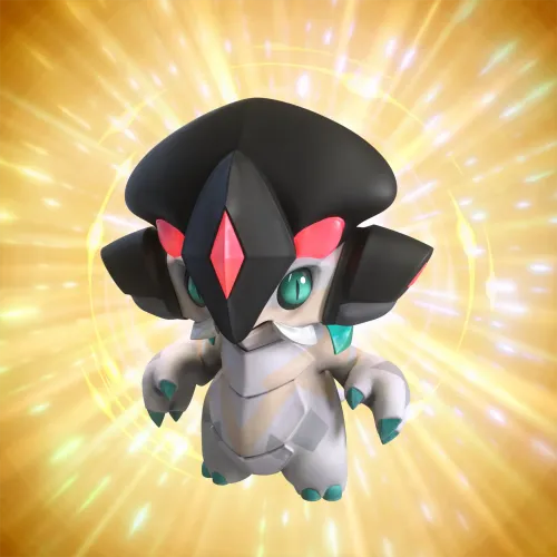 Gemdra #210