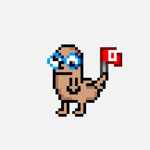 CryptoDickbutt #3095