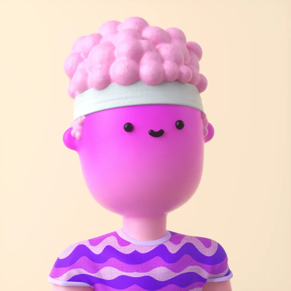 Citizen of Vibetown #2680