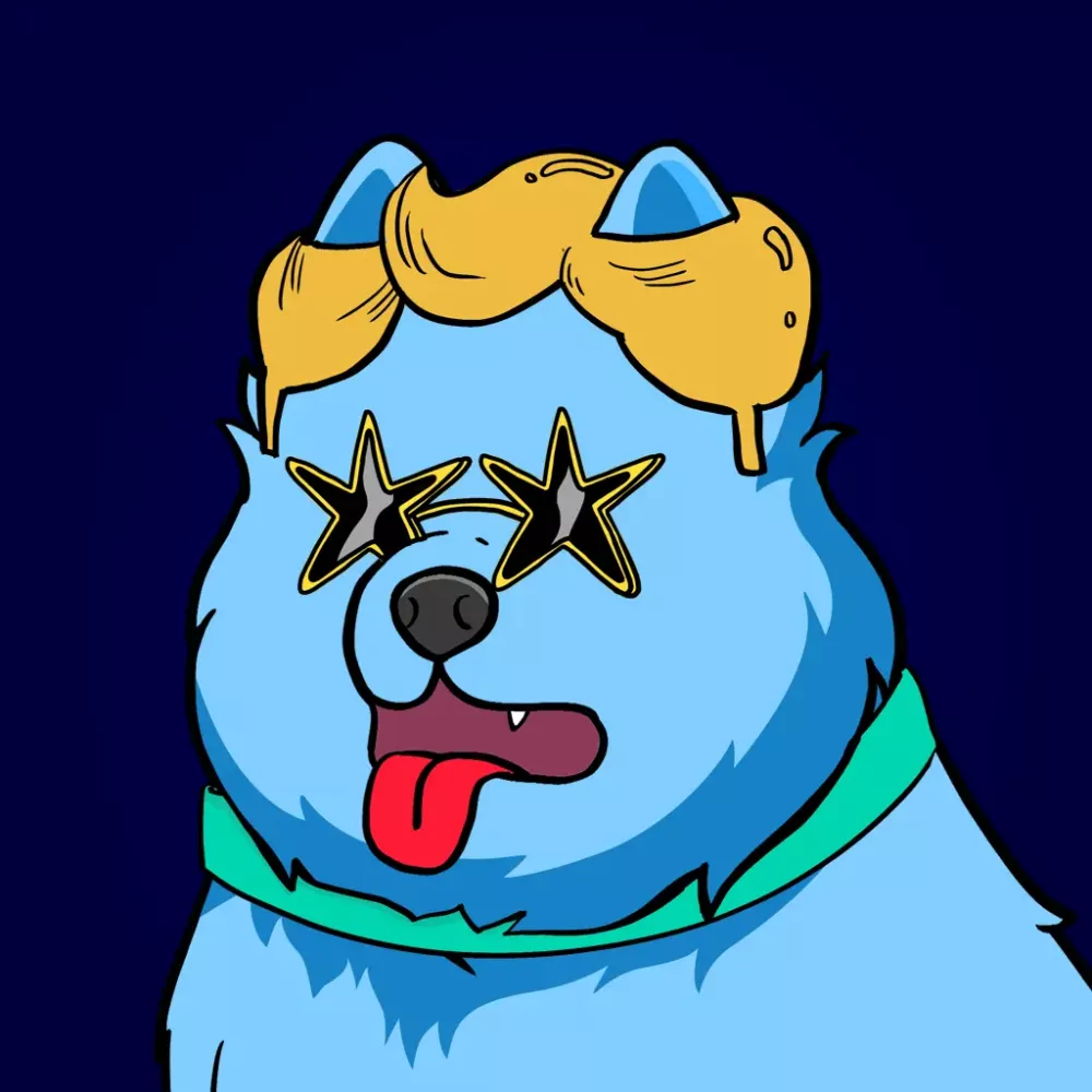 Samoyed #668