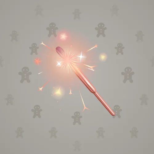 Party Sparkler #3442