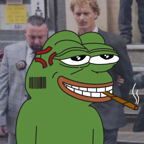 Spectrum Pepe #4450