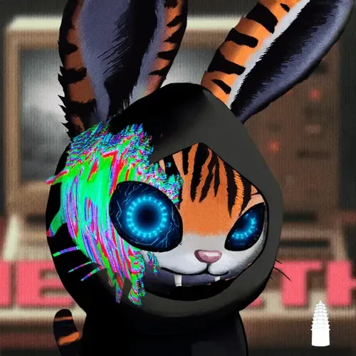 BUNNZ #1269
