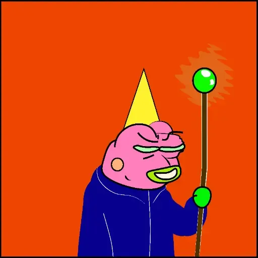 GNOMA #2332