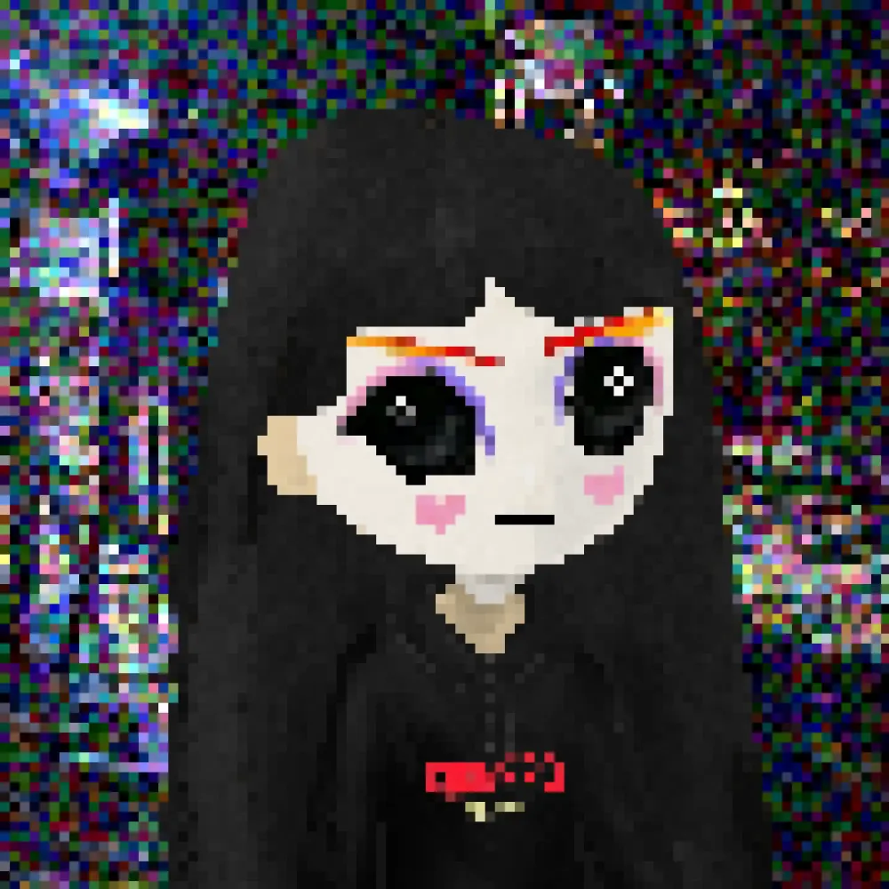 Retardio Pixels #101