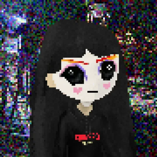 Retardio Pixels #101