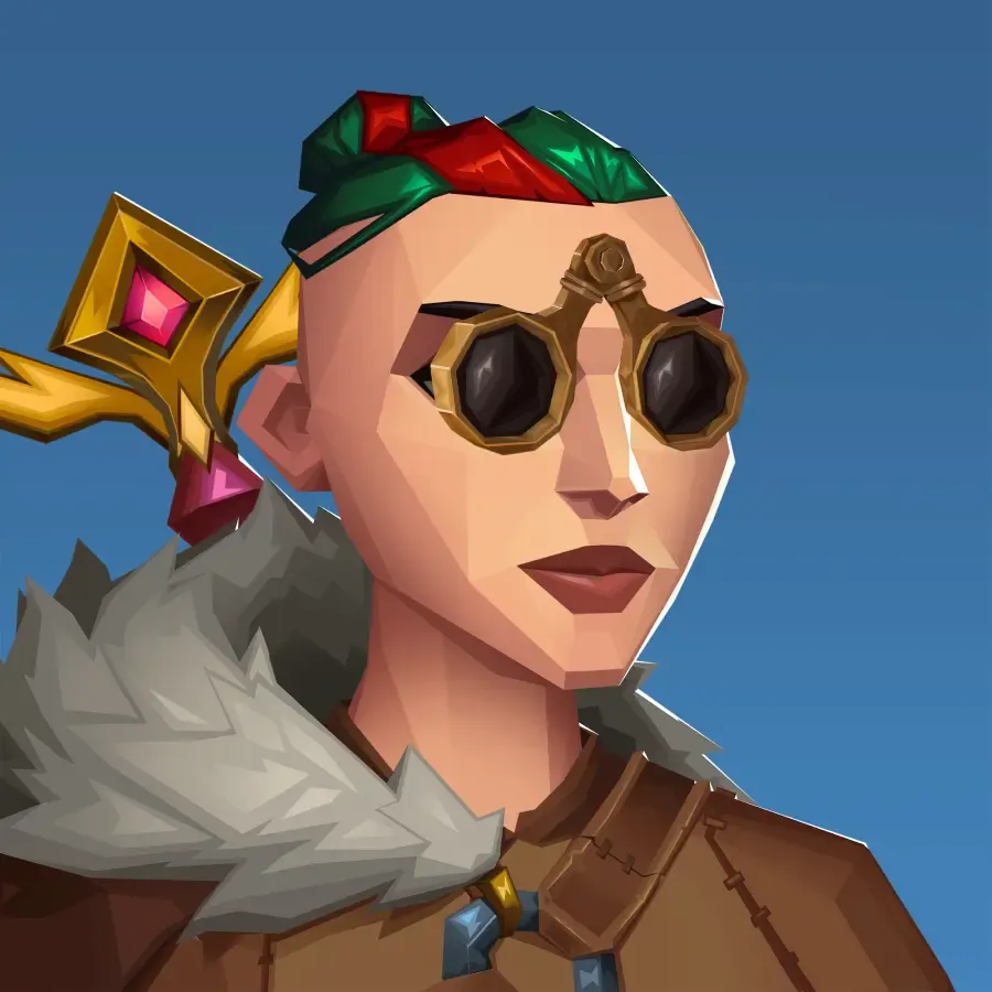 Guild of Guardians Avatars #7908