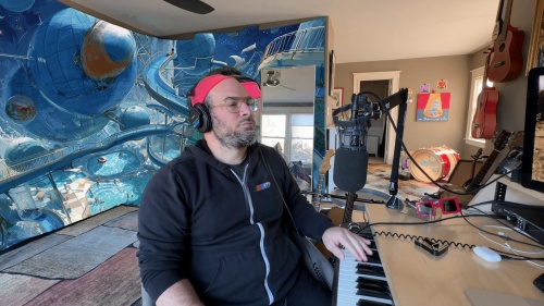 Space Water Park ＃6109