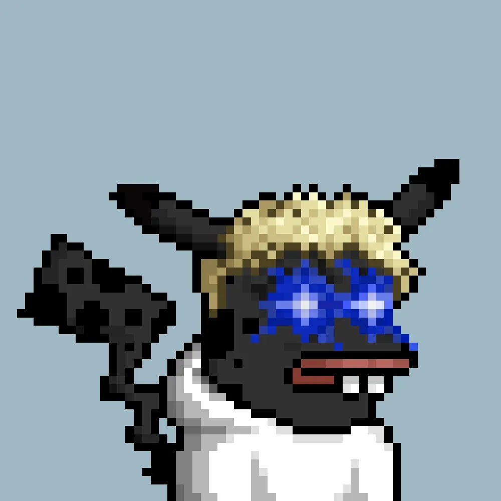 PEPEMON ETH #140