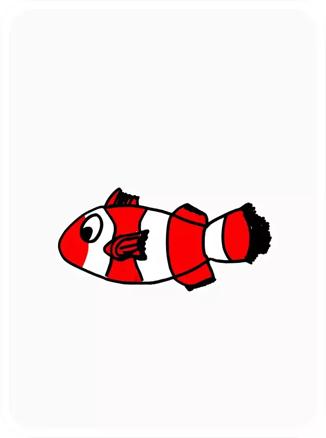 CandidClownfish #1572