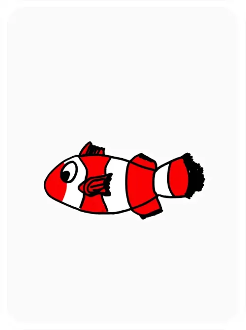 CandidClownfish #1572
