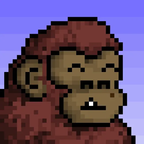 CyberKong #4912