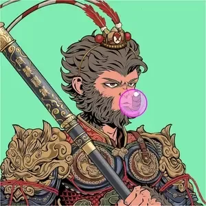 wukong ＃3395 （＃428570633）