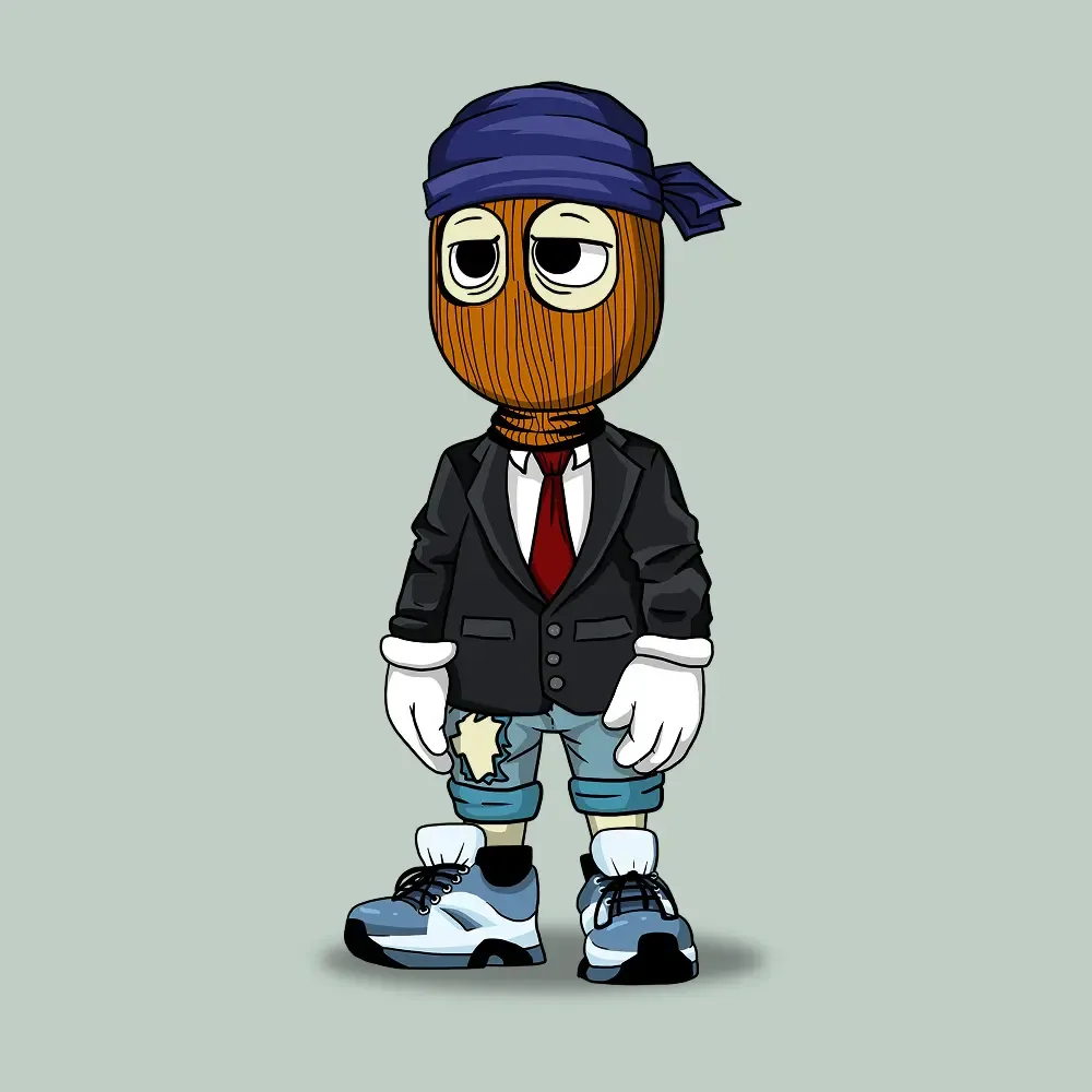 Based Style #1129