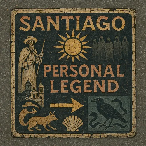 Santiago #3