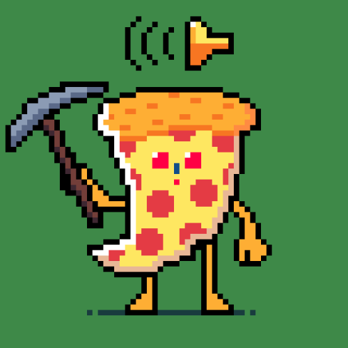 Bitcoin Pizzas ＃274 （Inscription ＃602368）