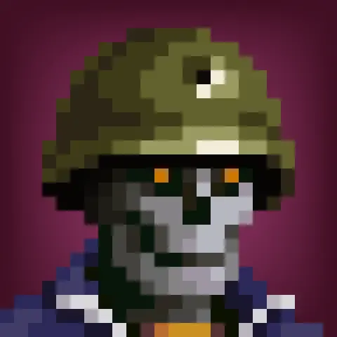 GENUINE UNDEAD #822