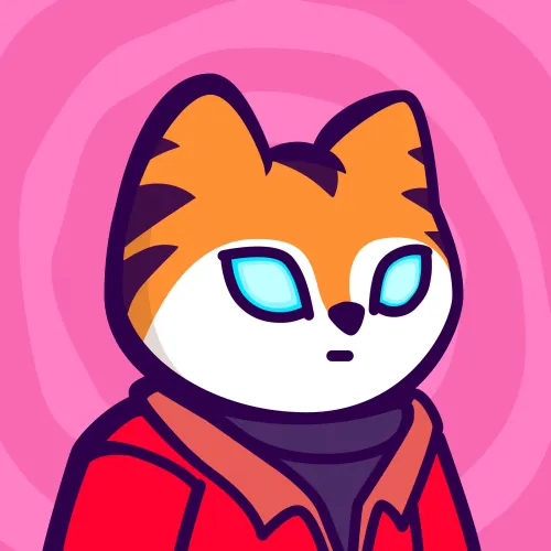 Fox #9814
