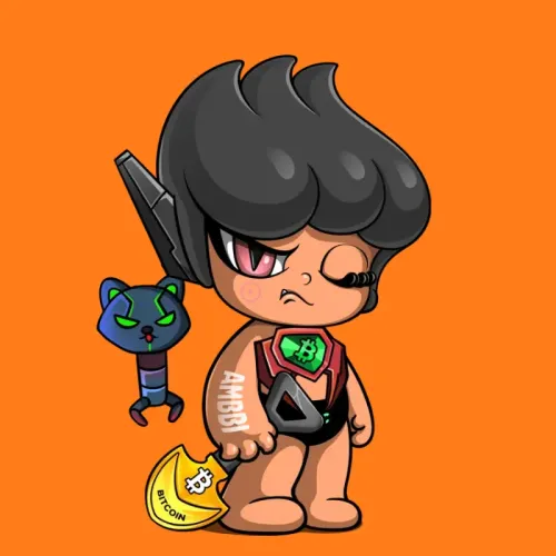 Bit-AMBBi #1459 (#65628490)